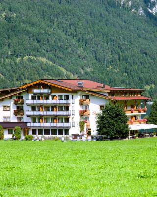 Hotel Bergland