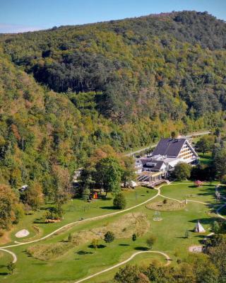 Hotel Krainerhütte