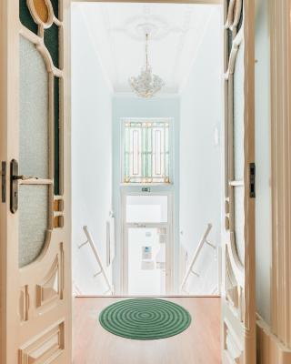 SwissPorto Guest House