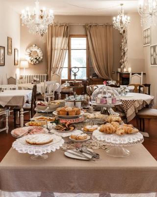 Giardino della Pieve Relais- Adult Only