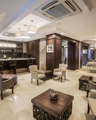 Boutique Hotel Mimino