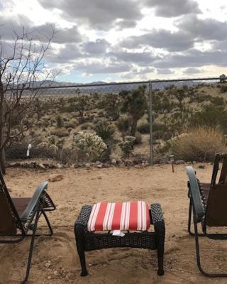 Desert Oasis - Joshua tree peaceful retreat Home