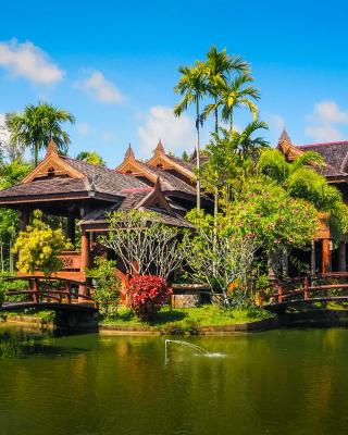 Rommai Villa Chiang Rai