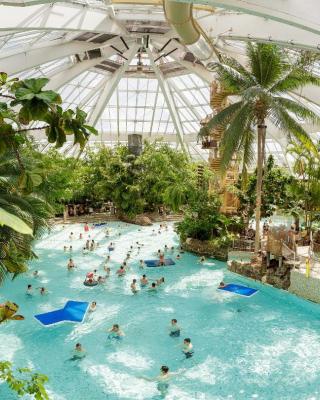 Hotel De Vossemeren by Center Parcs