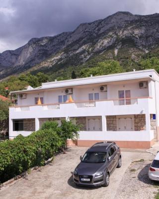Apartments Duki