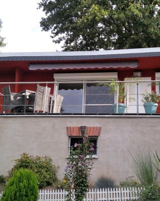 Bungalow Thiele
