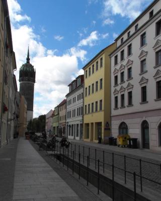 Appartement Luthers Stübchen