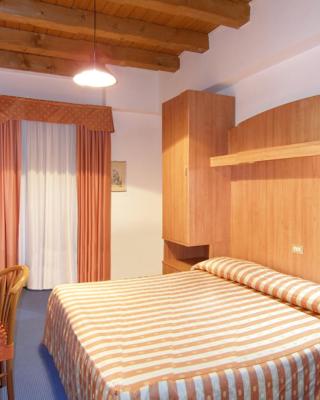 Hotel Da Bepi