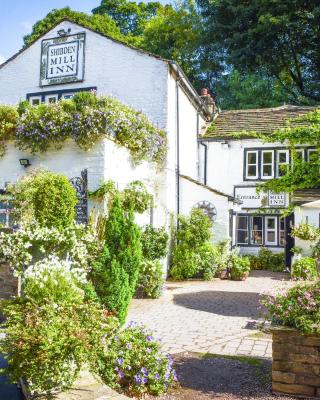 Shibden Mill Inn