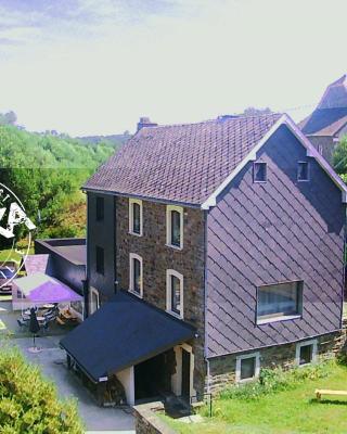 LATYKA B&B
