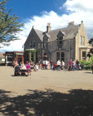 Westerlea Hotel Nairn