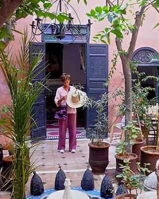 Riad Sidi Omar