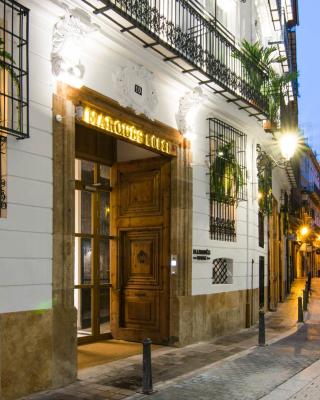 MYR Marqués House