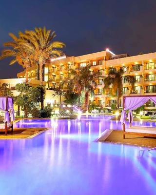 Exe Estepona Thalasso & Spa- Adults Only