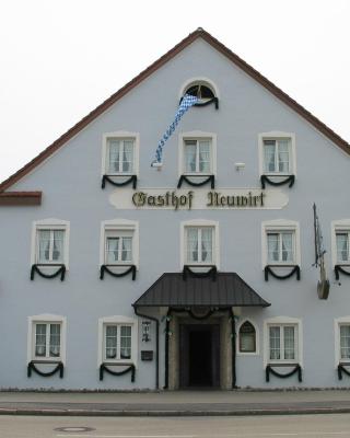 Hotel Neuwirt