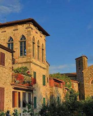 La Torre di Pieve