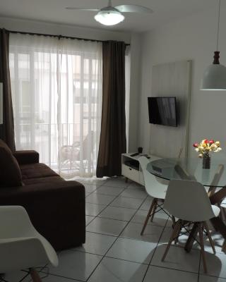 Apartamento Confortavel em Balneário Camboriu