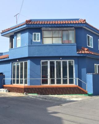 Jeju Guesthouse