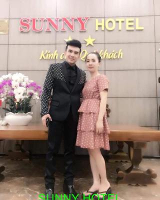 Sunny Hotel