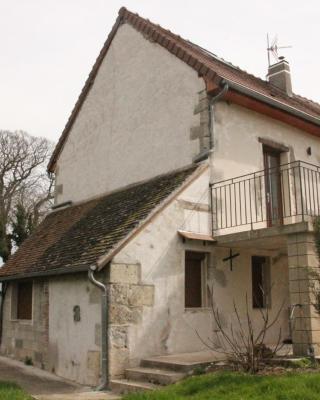 La maison de Maxou