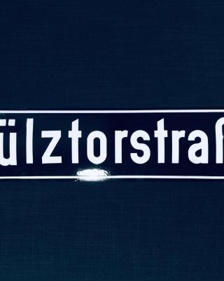 Zum Sülztor