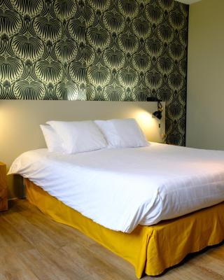 Hôtel & Spa Le Moulin de Moissac