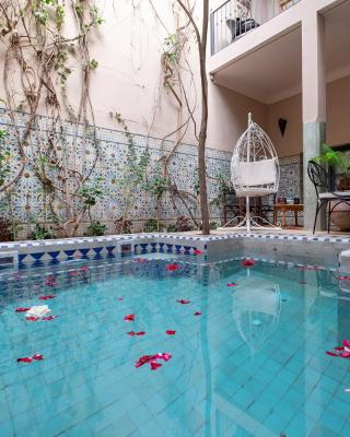 Riad Adrar