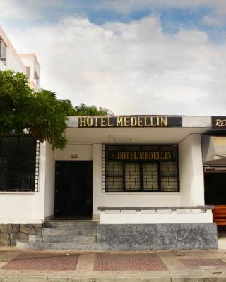 Hotel Medellin