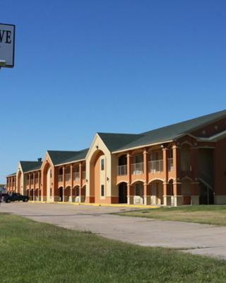 Executive Inn Brookshire