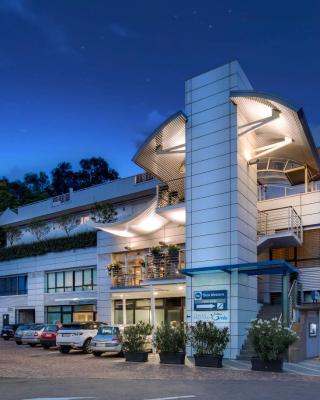 Best Western Hotel Adige
