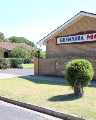 Gilgandra Motel