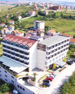 Hotel International Prishtina & Spa