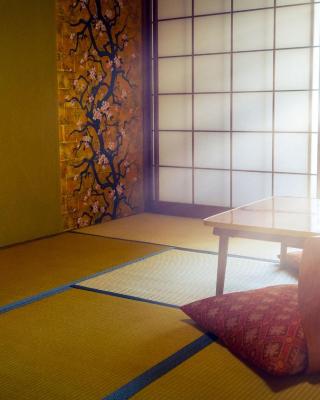 NOZARU ONSEN HOSTEL