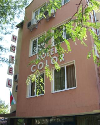 Hotel Color