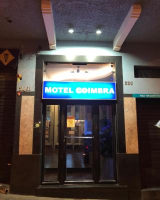 Motel Coimbra (Adults only)