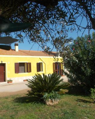 Agriturismo Ezzi Mannu