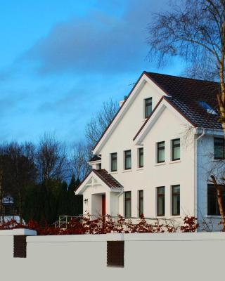 Kenmare House