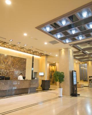 Hotel International Changwon