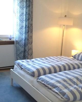 Ferienwohnung Hofgarten