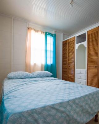 T.Cole’s Holiday Rental