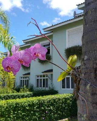 Casa Condominio Fechado Total Segurança - Juquehy