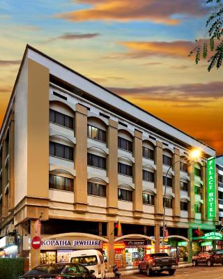 Palace Hotel