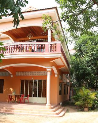Panhanita Apartment and Villa