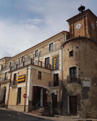 Hotel Palazzo Salerno