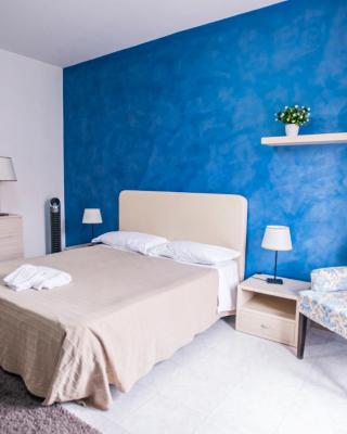 Sant'Antonio Garden Rooms Apartments