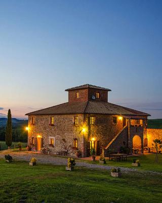 Agriturismo Ragoncino