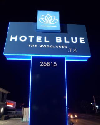 Hotel Blue - Woodlands