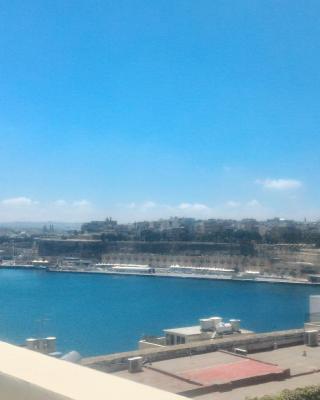Senglea medieval house