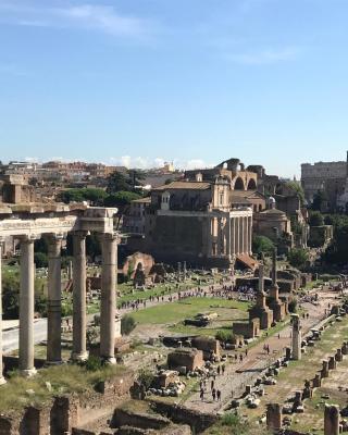 Residenza Roma Imperiale