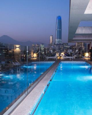 Solace Hotel Santiago